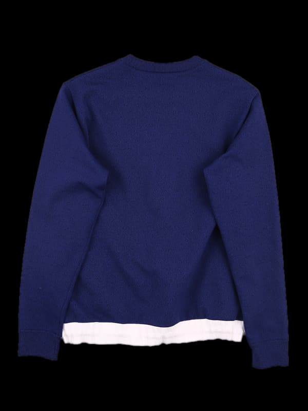 [남성] 스트링 긴팔 방풍 맨투맨