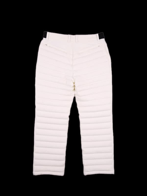 [남성] 패딩 롱팬츠