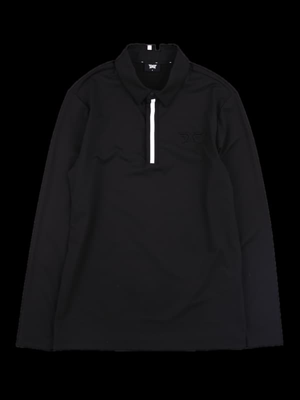 [남성] 베이직 긴팔카라티