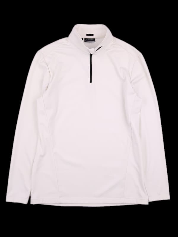 [남성] 베이직 하프집업