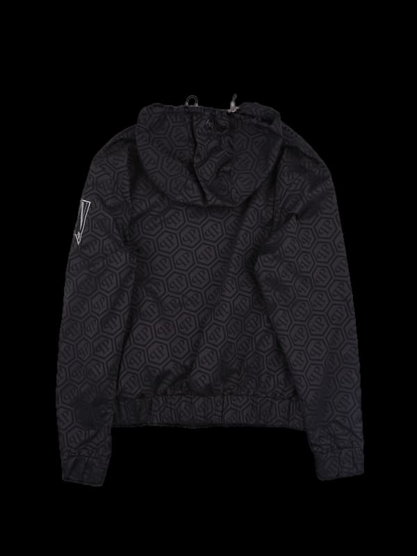 [남성][2025] 후드 하프집업