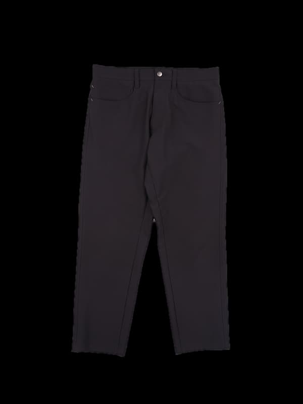 [남성] 스판 로고 팬츠