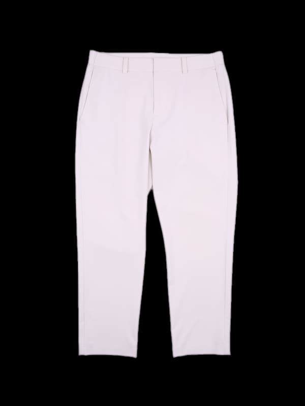  [남성] 나일론 포인트 로고 팬츠