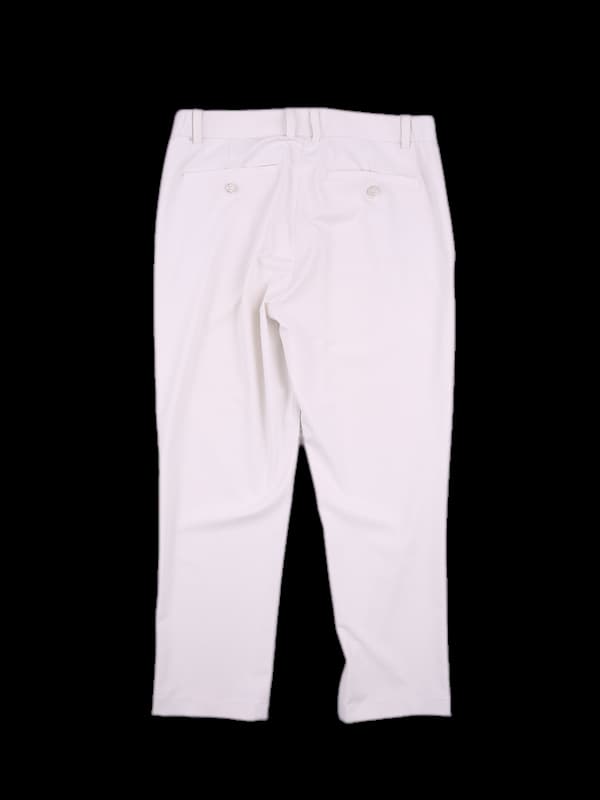  [남성] 나일론 포인트 로고 팬츠