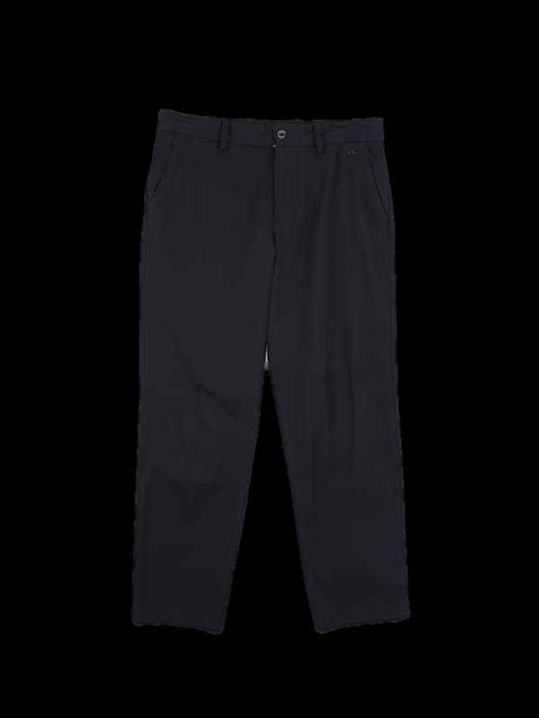 [남성] 로고 엘로프 기모 팬츠