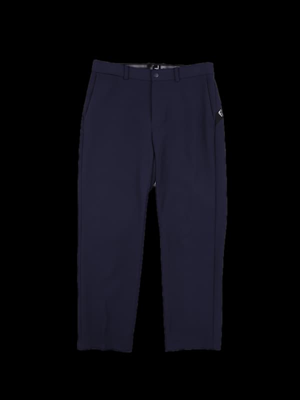 [남성] 로고 밴드 기능성 팬츠