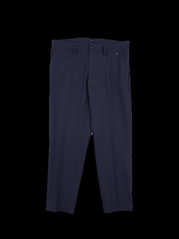 [남성] 사이드 로고 스트레치 팬츠