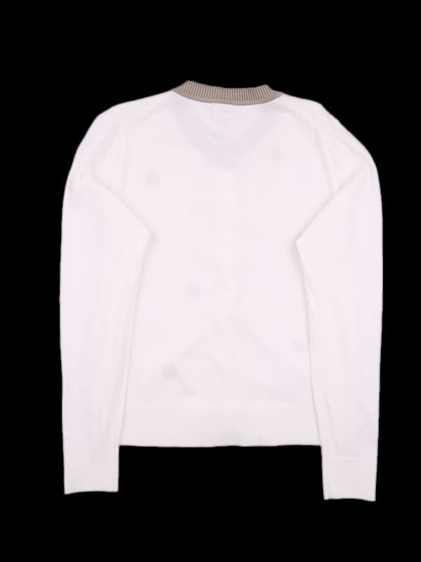 [새상품] [2025] 진주 단추 포인트 가디건