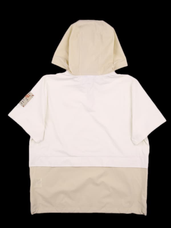 [2025] 포켓 후드 반팔