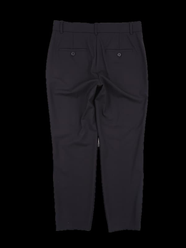 베이직 일자핏 슬랙스 