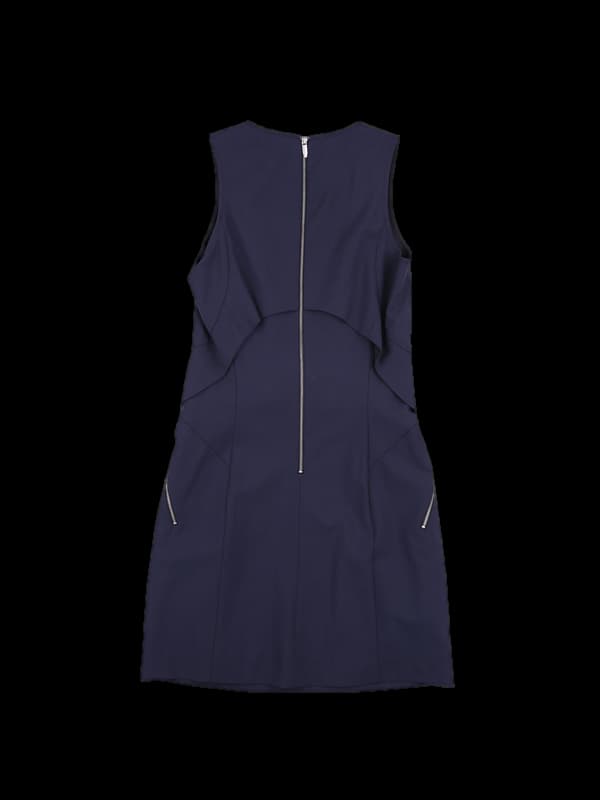 [새상품] 레이스 민소매 원피스