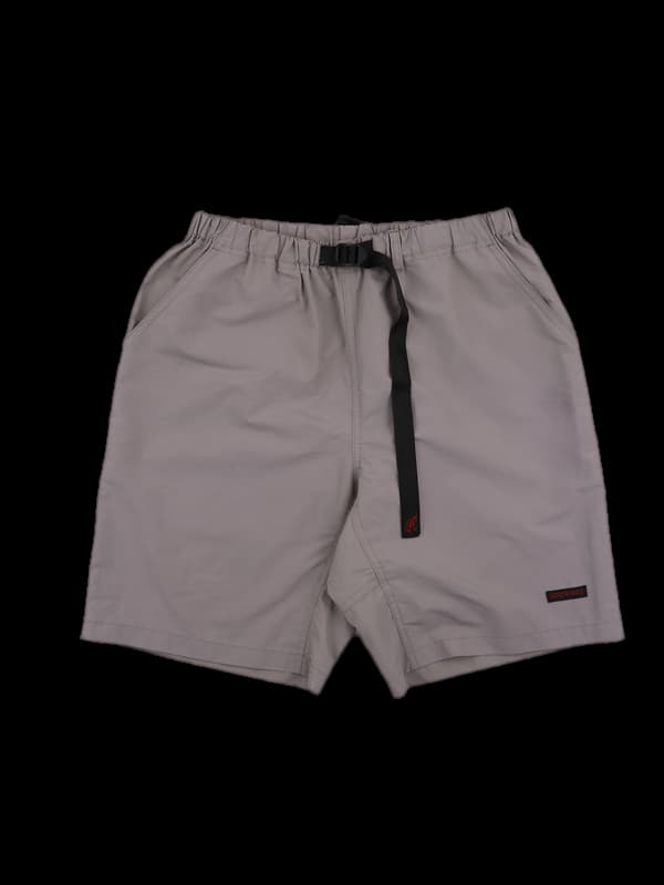 [남성] 나일론 로고 숏팬츠