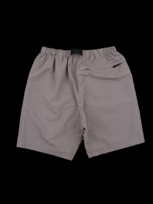 [남성] 나일론 로고 숏팬츠