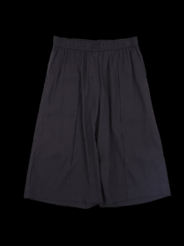 린넨 버뮤다 팬츠