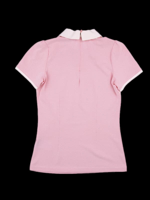 [2024] 퍼프 카라 반팔