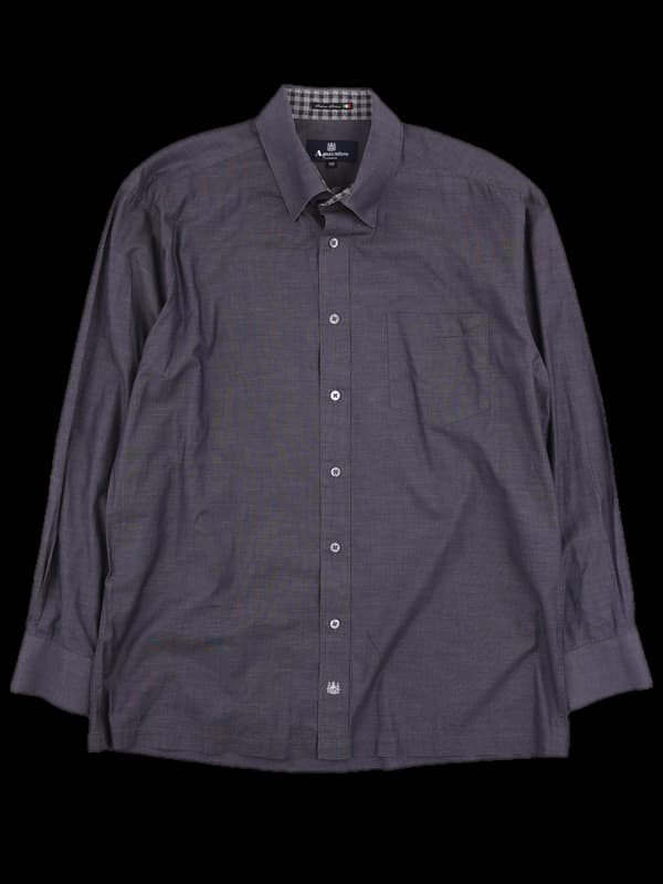 [남성] 포켓 코튼 셔츠