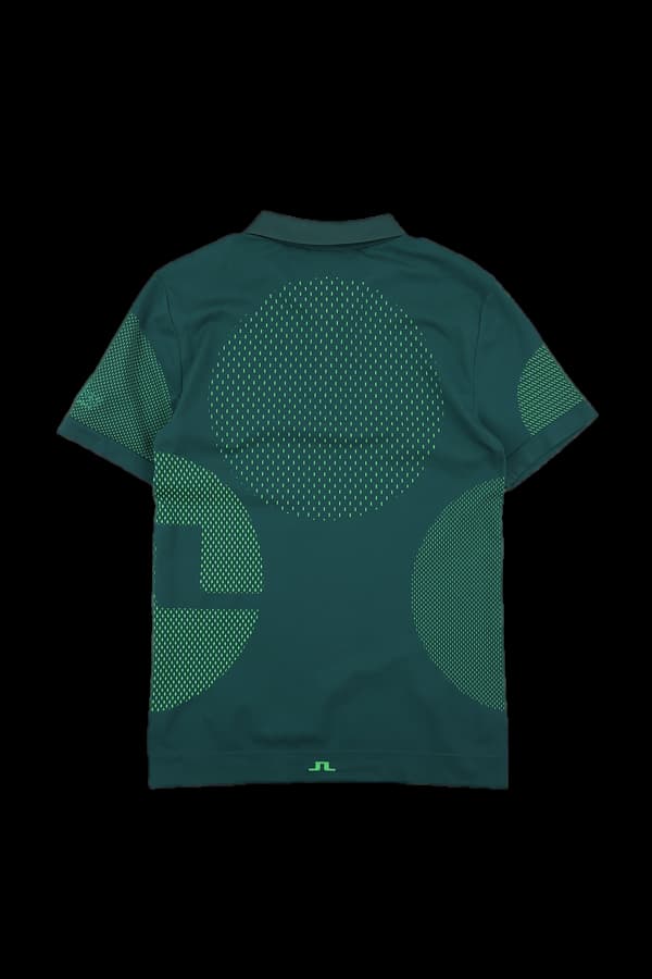 [남성] 반팔카라티