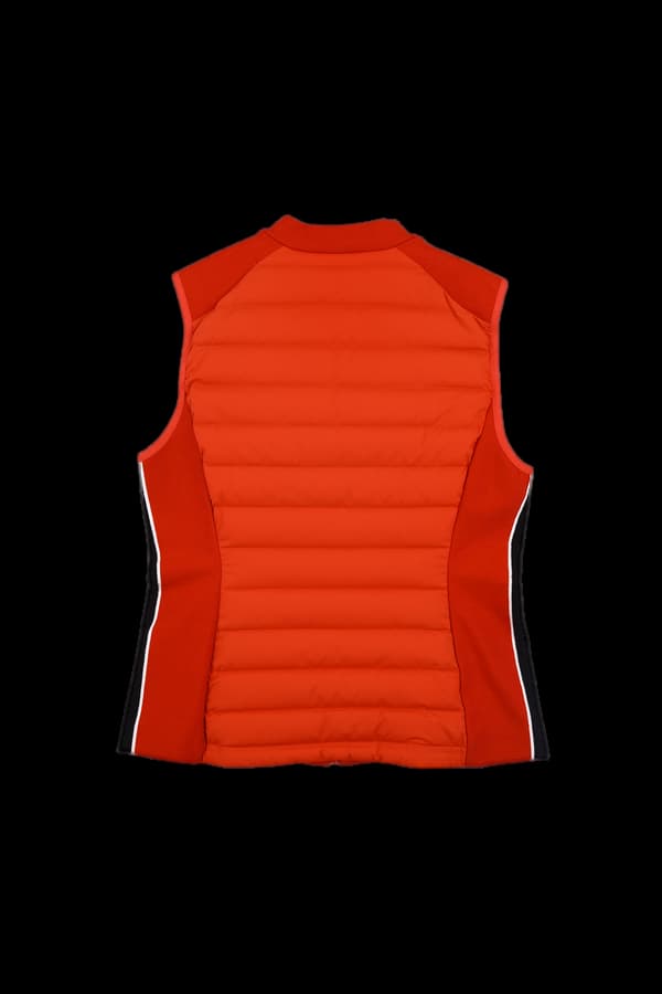 [남성] 누빔 패딩 베스트