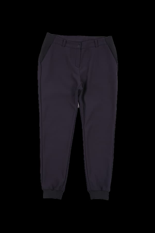 기모 조거 팬츠