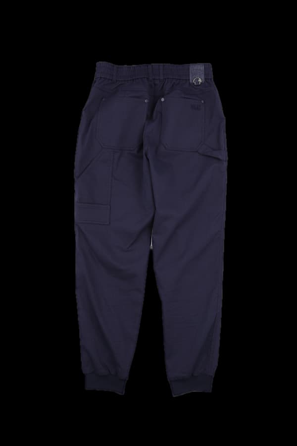 밴딩 조거 팬츠