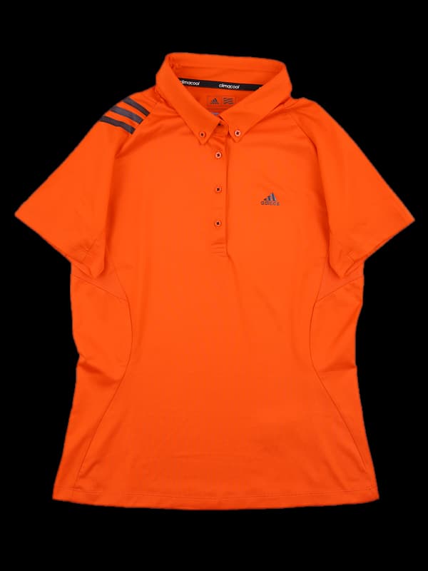 로고 슬림 반팔 