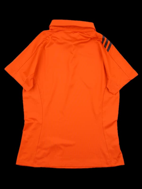 로고 슬림 반팔 