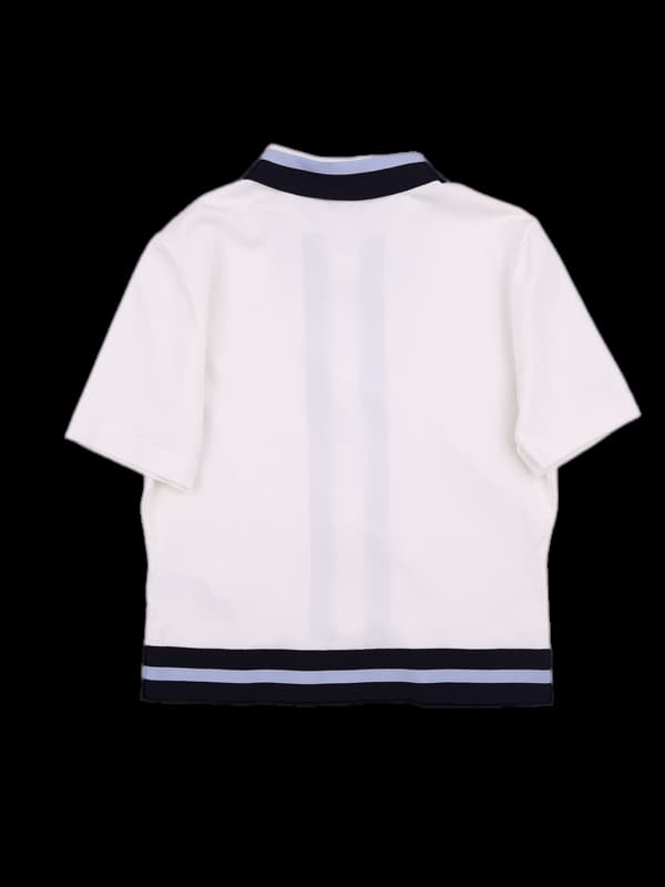 [2024] 반팔 카라집업