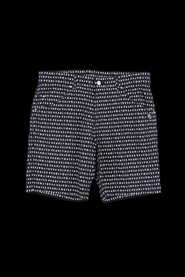 [남성] 패턴 반바지