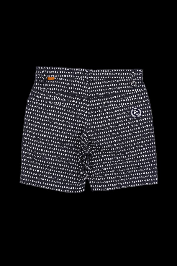 [남성] 패턴 반바지