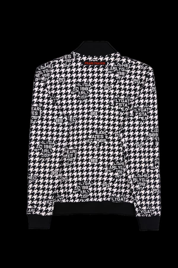 [남성] 패턴 집업