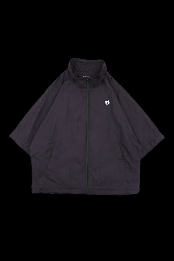 [남성] 반팔 바람막이