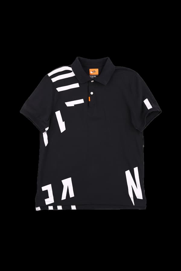 [남성] 반팔 카라티