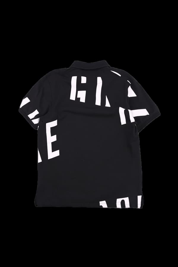 [남성] 반팔 카라티