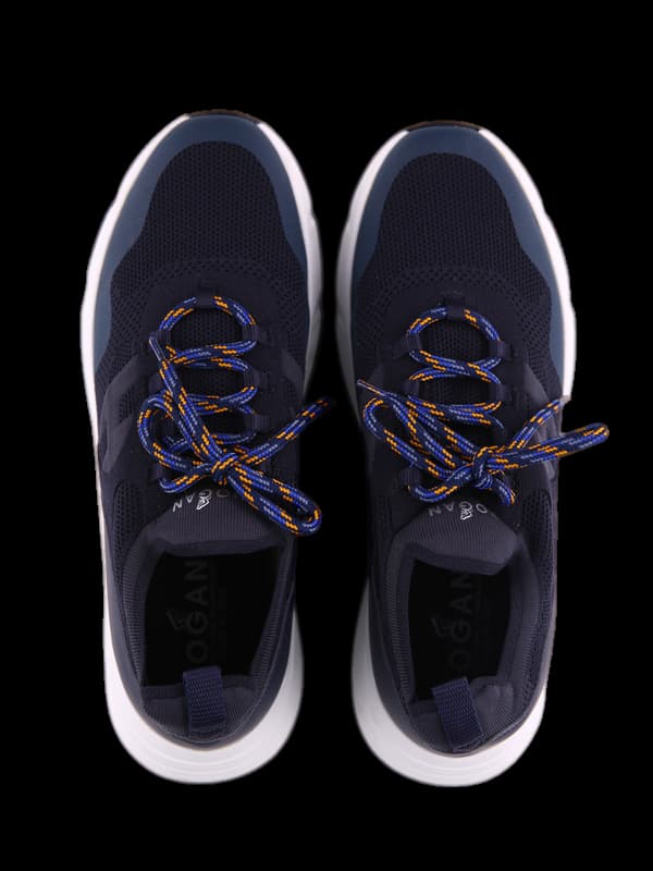 [남성] 로고 런닝 신발