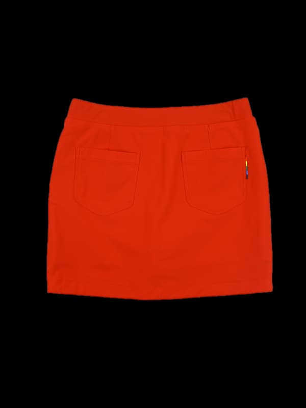 밴딩 포켓 스커트