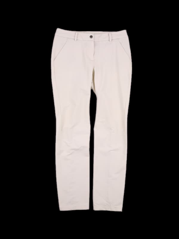 밴딩 스트레치 바지