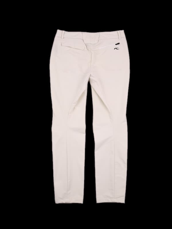 밴딩 스트레치 바지