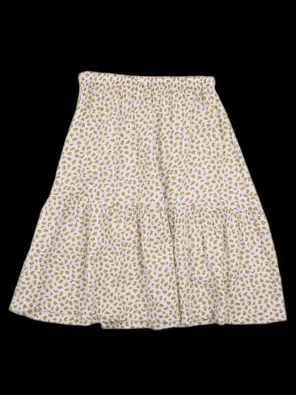 [키즈] 플라워스커트