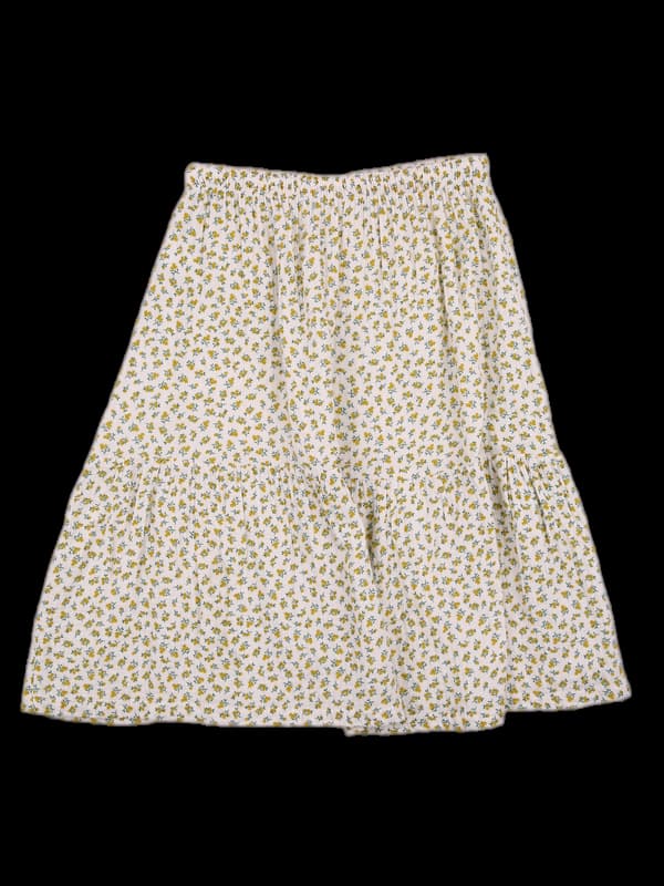 [키즈] 플라워스커트