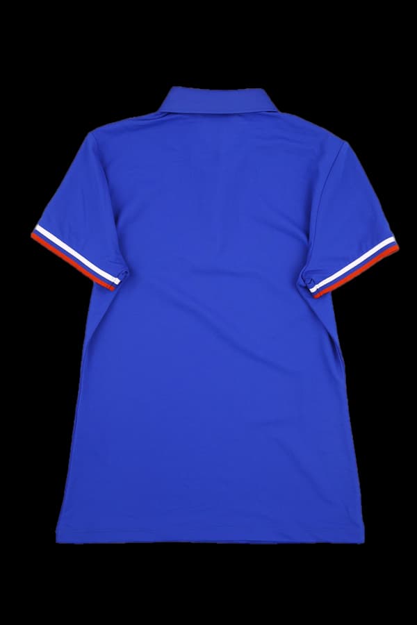 로고 반팔카라티