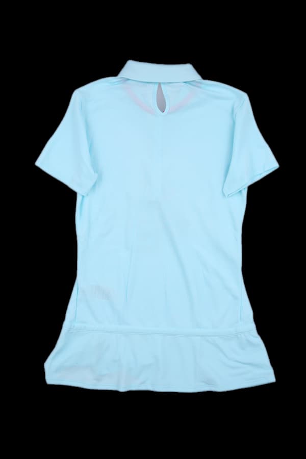 [새상품] 스트링 반팔카라티