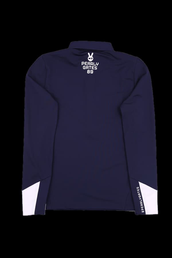 로고 긴팔카라티