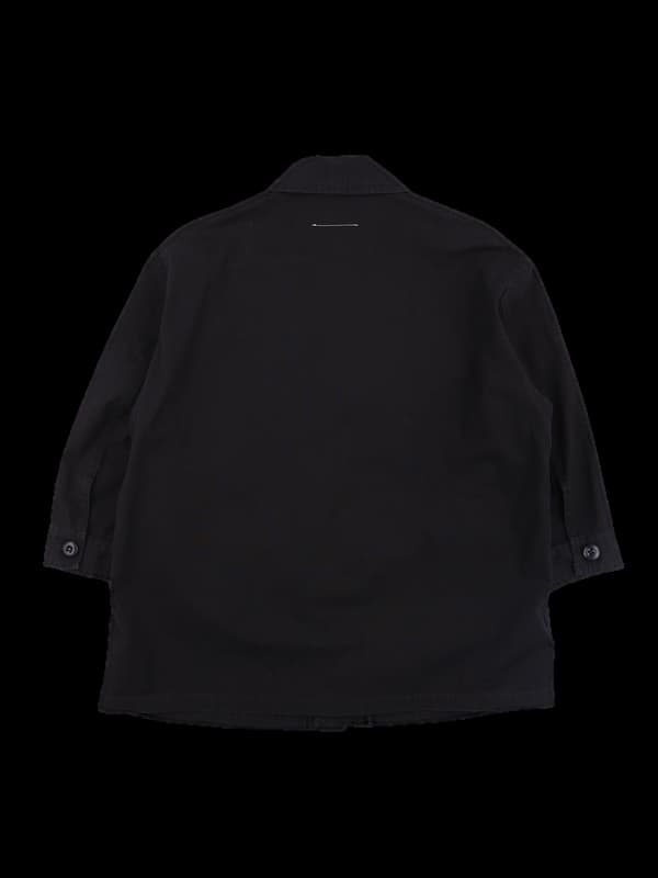 포켓 포인트 자켓