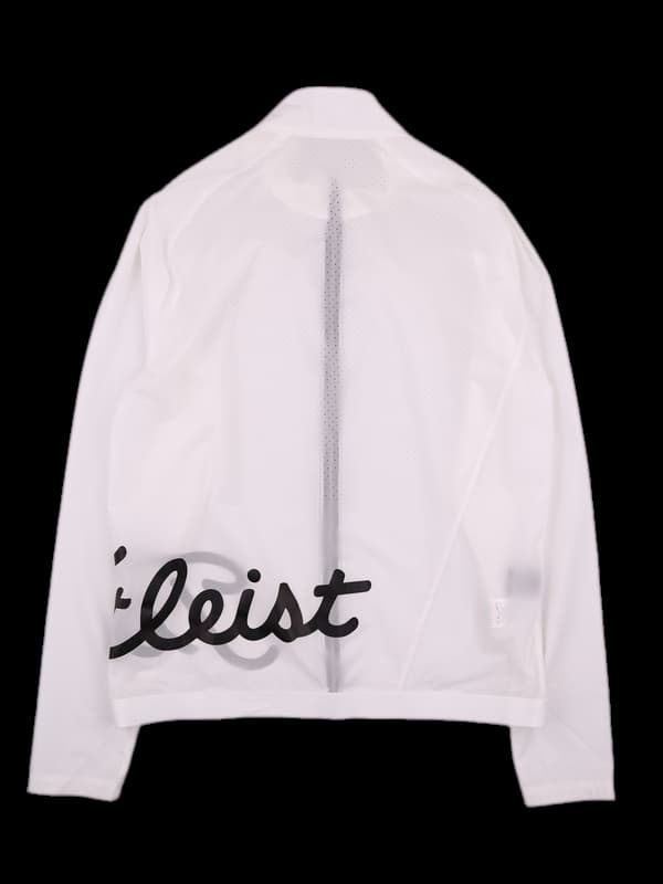 [남성] 펀칭 긴팔자켓