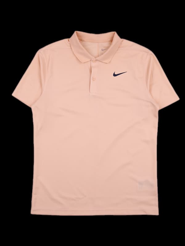 [남성] 로고 반팔카라티