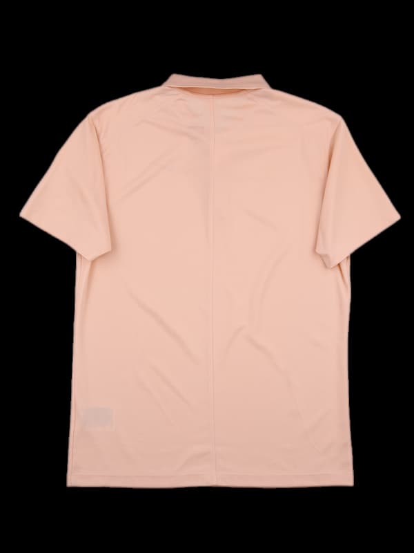 [남성] 로고 반팔카라티