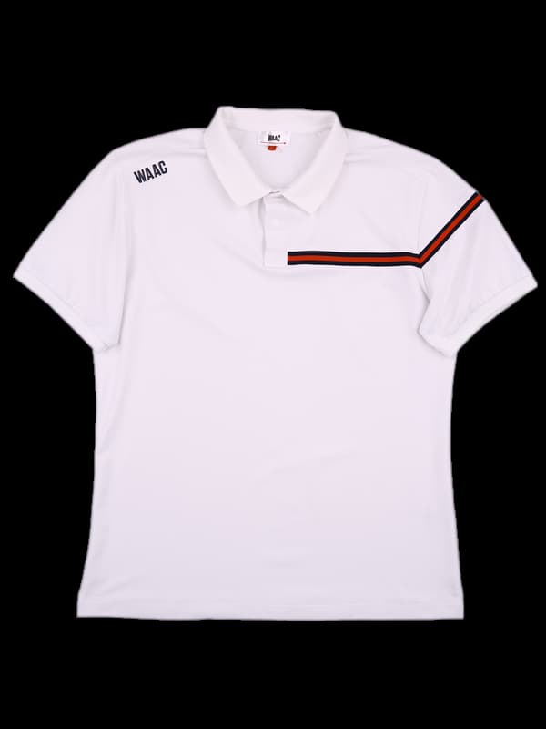 [남성] 로고 반팔카라티