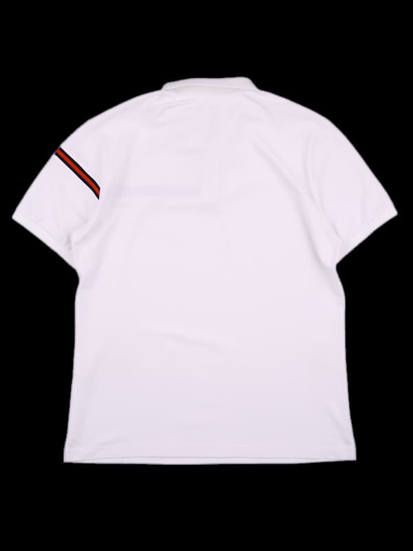 [남성] 로고 반팔카라티