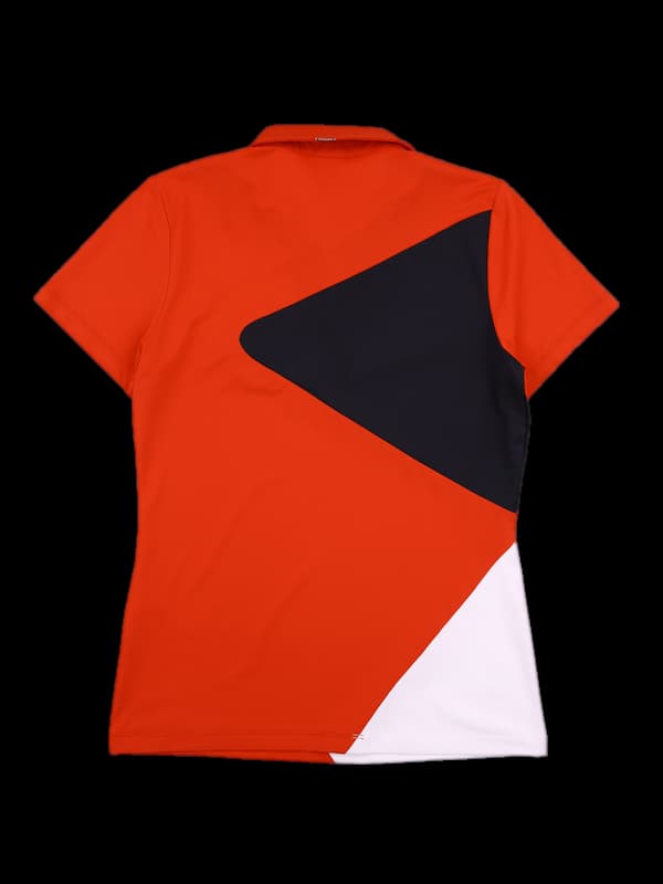 로고 반팔카라티