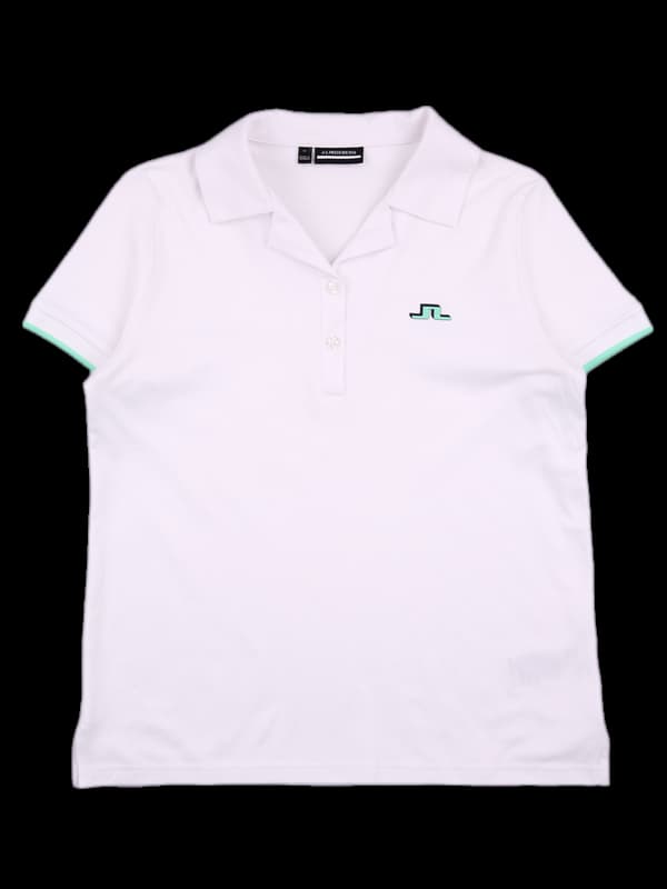 로고 반팔카라티